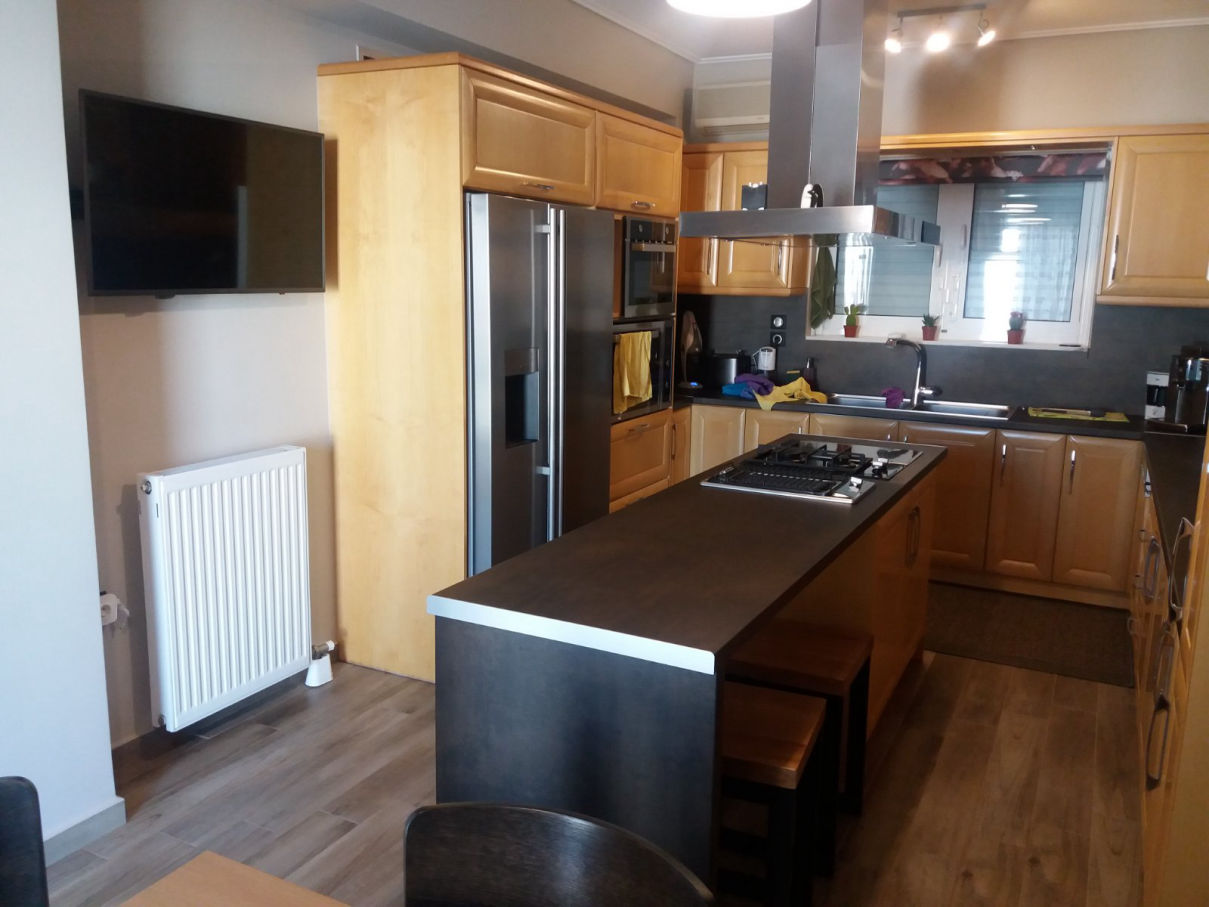 ανακαινίσεις