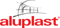 aluplast logo